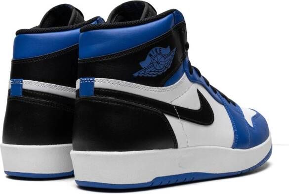 Jordan "Air 1.5 Reverse Fragment sneakers" Blauw