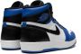 Jordan "Air 1.5 Reverse Frag t sneakers" Blauw - Thumbnail 3