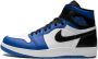 Jordan "Air 1.5 Reverse Frag t sneakers" Blauw - Thumbnail 5