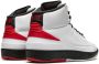 Jordan Air 2 Retro OG "Chicago" sneakers Wit - Thumbnail 3