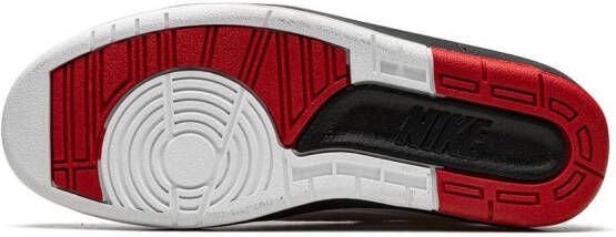 Jordan Air 2 Retro OG "Chicago" sneakers Wit
