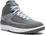 Jordan "Air 2 Retro Cool Grey sneakers" Grijs - Thumbnail 2