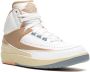 Jordan Air 2 Craft sneakers Beige - Thumbnail 2