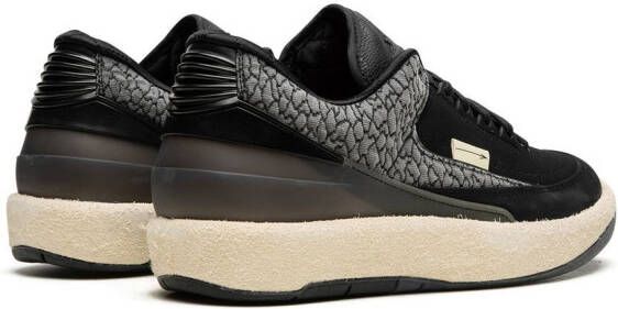 Jordan Air 2 Low sneakers Zwart