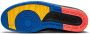 Jordan Air 2 Retro BHM sneakers Zwart - Thumbnail 4