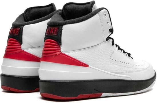 Jordan Air 2 Retro sneakers Wit