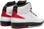 Jordan Air 2 Retro sneakers Wit - Thumbnail 3