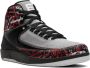 Jordan "Air 2 Retro Eminem sneakers" Zwart - Thumbnail 2