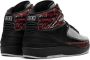 Jordan "Air 2 Retro Eminem sneakers" Zwart - Thumbnail 3