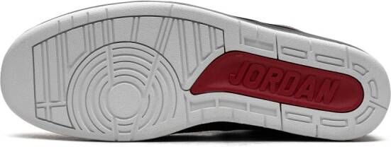 Jordan "Air 2 Retro Eminem sneakers" Zwart