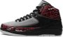 Jordan "Air 2 Retro Eminem sneakers" Zwart - Thumbnail 5