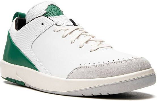 Jordan Air 2 Retro Low SE sneakers Wit