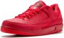 Jordan Air 2 Retro low-top sneakers Rood - Thumbnail 2