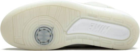 Jordan Air 2 Retro Q54 sneakers Beige