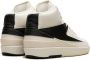 Jordan Air 2 Retro "Black Cement" sneakers Wit - Thumbnail 3