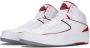 Jordan Air 2 Retro sneakers Wit - Thumbnail 2