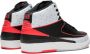 Jordan Air 2 Retro sneakers Zwart - Thumbnail 3