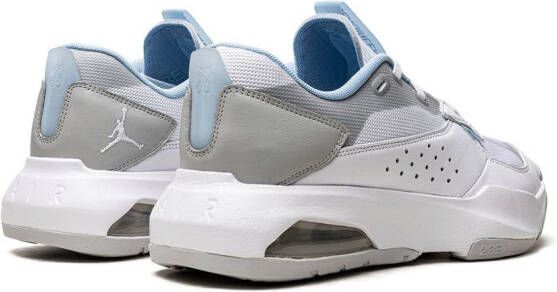 Jordan Air 200E sneakers Wit