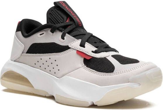 Jordan Air 200E sneakers Wit