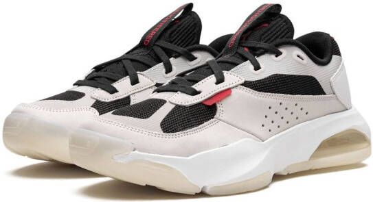 Jordan Air 200E sneakers Wit