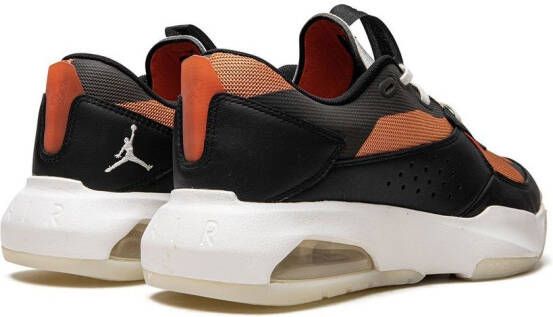 Jordan Air 200E sneakers Zwart