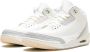 Jordan Air 3 Retro Craft "Ivory" sneakers Wit - Thumbnail 5