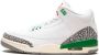 Jordan "Air 3 Lucky Green sneakers" Wit - Thumbnail 5