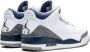 Jordan Air 3 "Midnight Navy" sneakers Wit - Thumbnail 3