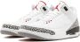 Jordan Air 3 Retro JTH NRG sneakers Wit - Thumbnail 2