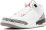 Jordan Air 3 Retro JTH NRG sneakers Wit - Thumbnail 4