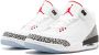 Jordan Air 3 Retro NRG sneakers Wit - Thumbnail 2