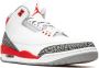 Jordan Air 3 Retro OG sneakers Wit - Thumbnail 2