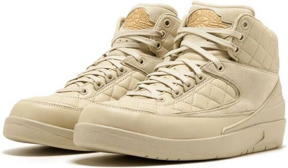 Jordan Air 3 Retro sneakers Beige