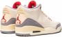 Jordan Air 3 Retro sneakers Beige - Thumbnail 3