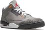 Jordan Air 3 Retro sneakers Grijs - Thumbnail 2