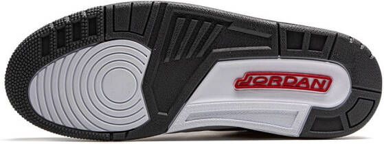 Jordan Air 3 Retro sneakers Grijs