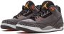 Jordan Air 3 Retro sneakers Grijs - Thumbnail 2