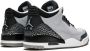 Jordan Air 3 Retro sneakers Grijs - Thumbnail 3