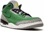 Jordan Air 3 Retro sneakers Groen - Thumbnail 2