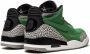 Jordan Air 3 Retro sneakers Groen - Thumbnail 3