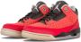 Jordan Air 3 Retro sneakers Rood - Thumbnail 2