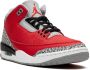 Jordan Air 3 Retro sneakers Rood - Thumbnail 2