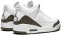 Jordan Air 3 Retro sneakers Wit - Thumbnail 3