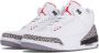 Jordan Air 3 Retro sneakers Wit - Thumbnail 2