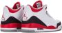 Jordan Air 3 Retro sneakers Wit - Thumbnail 3