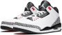 Jordan Air 3 Retro sneakers Wit - Thumbnail 2