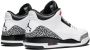 Jordan Air 3 Retro sneakers Wit - Thumbnail 3