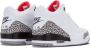 Jordan Air 3 Retro sneakers Wit - Thumbnail 3