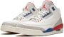 Jordan Air 3 Retro sneakers Wit - Thumbnail 2