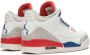 Jordan Air 3 Retro sneakers Wit - Thumbnail 3